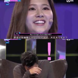 TWICE(トゥワイス)サナは社交的？優しくて天然という噂の性格を分析